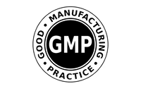 GMP Certified
