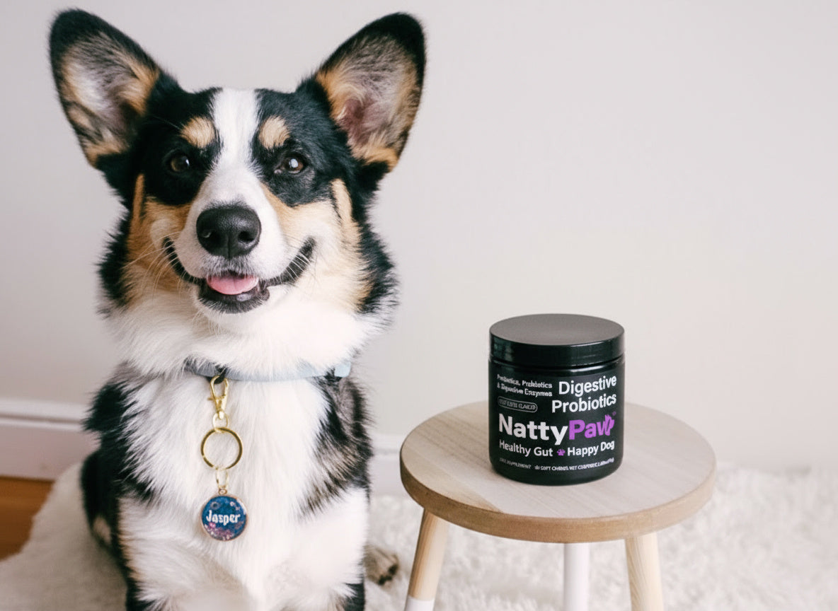 NP1™ Probiotics for Dogs