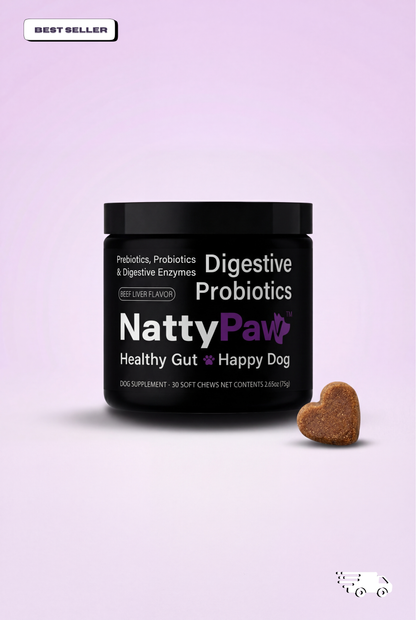 NP1™ Probiotics for Dogs