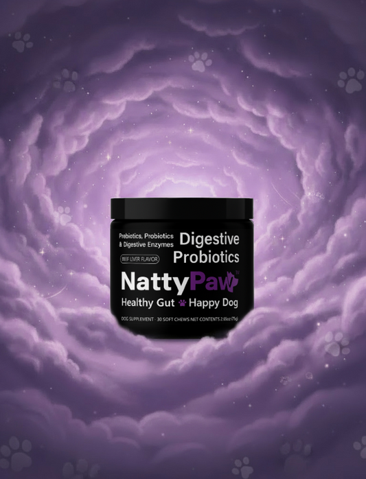 NP1™ Probiotics for Dogs